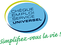 chèque emploi service universel