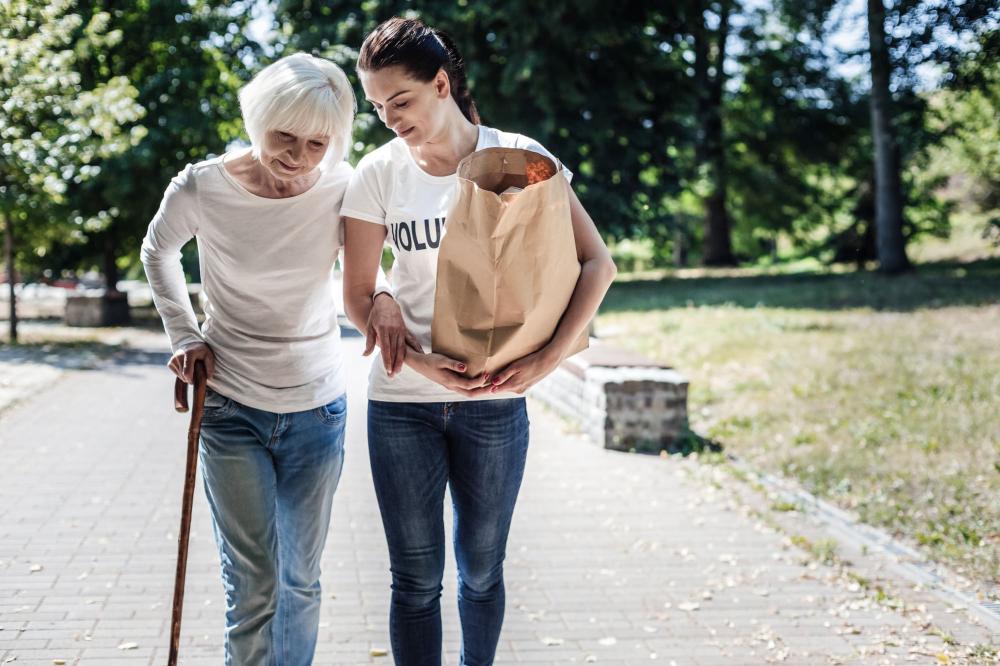 services d'aide à la personne à Vitré